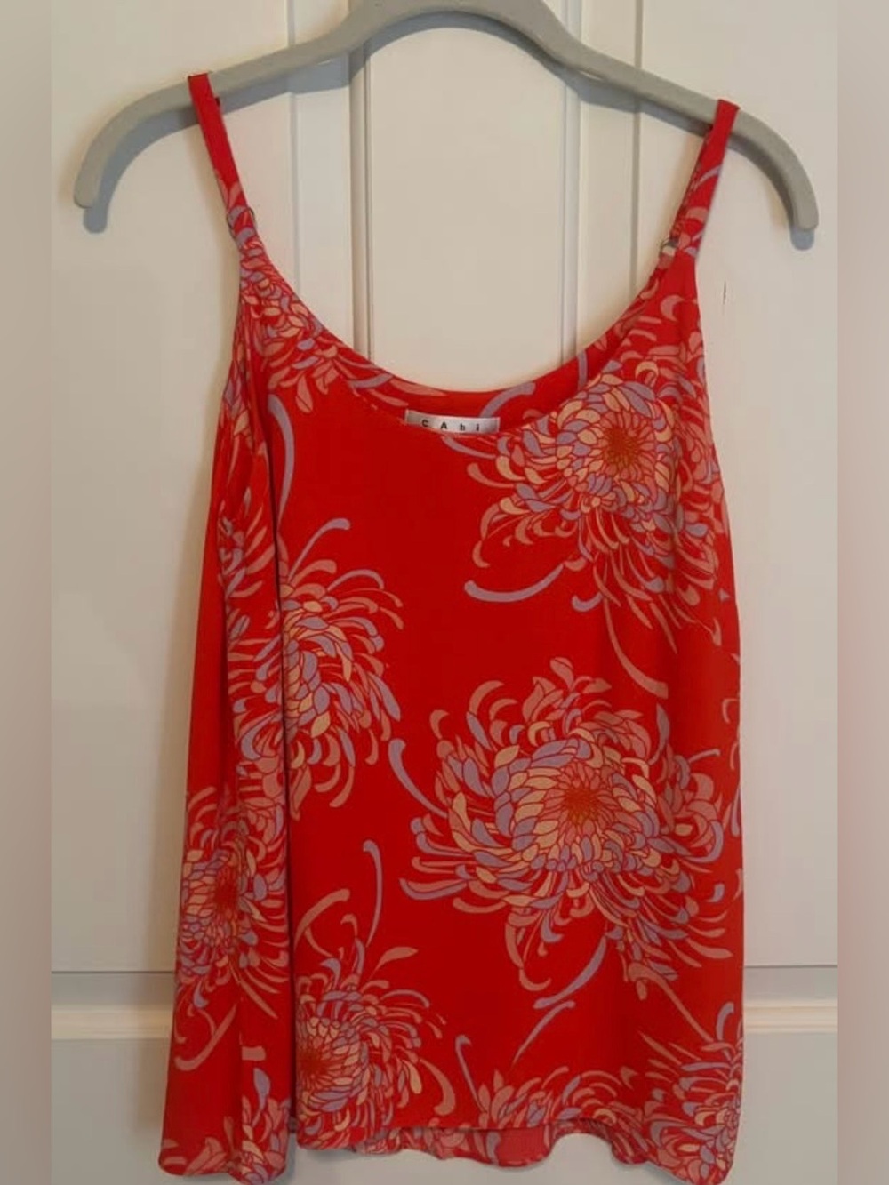 Cabi 777 Mum Cami